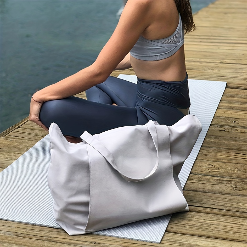 Bolsas Deporte Nailon Aire Libre Bolsa Gimnasio Yoga Fitness - Temu