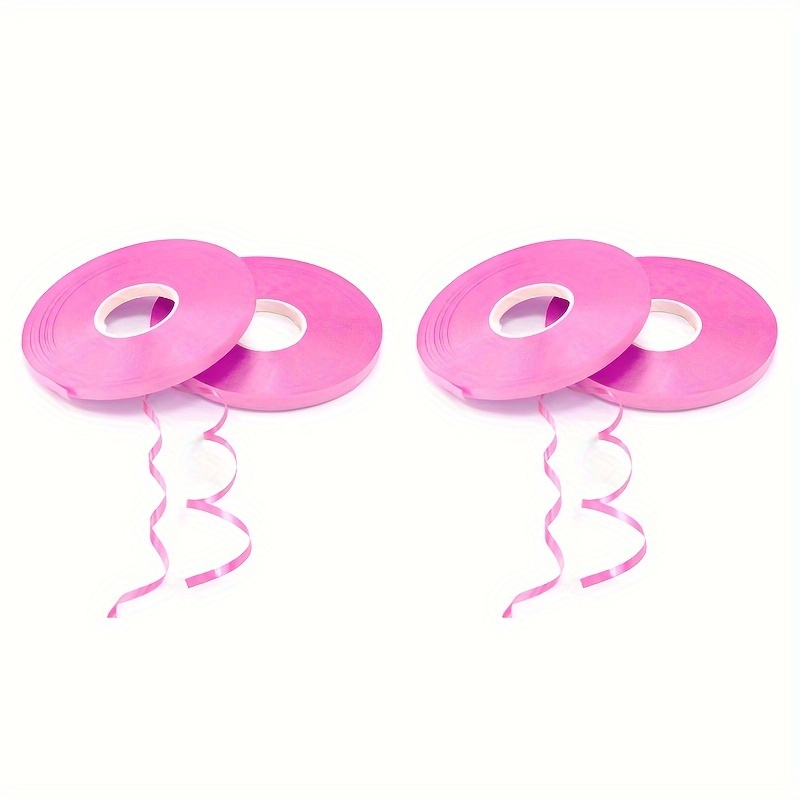 Cream Curling Ribbon  The Very Best Balloon Accessories Manufacturer in  China