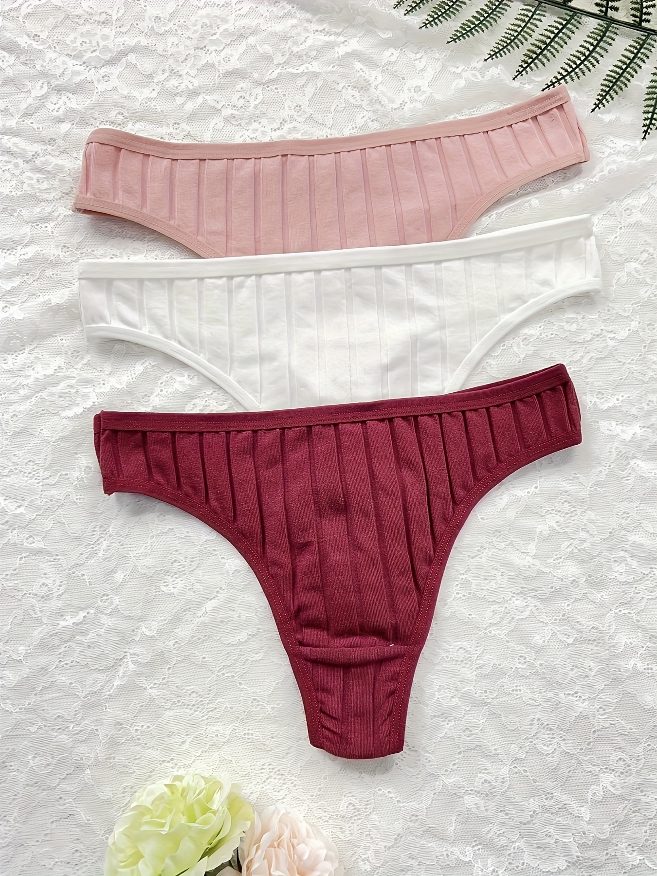 Tanga Underwear - Temu Canada