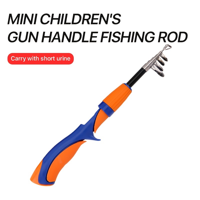 Fish Rod Case - Temu Australia