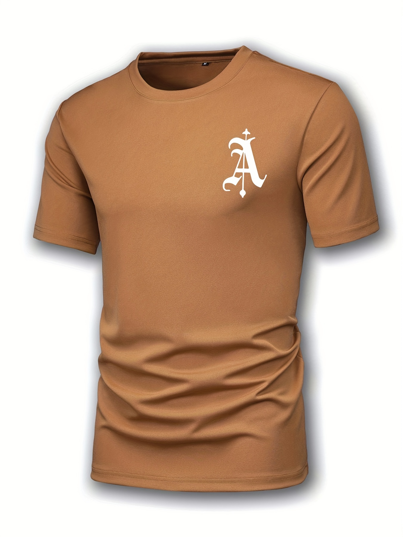 Arizona Diamondbacks Men's T-Shirt - Brown - M