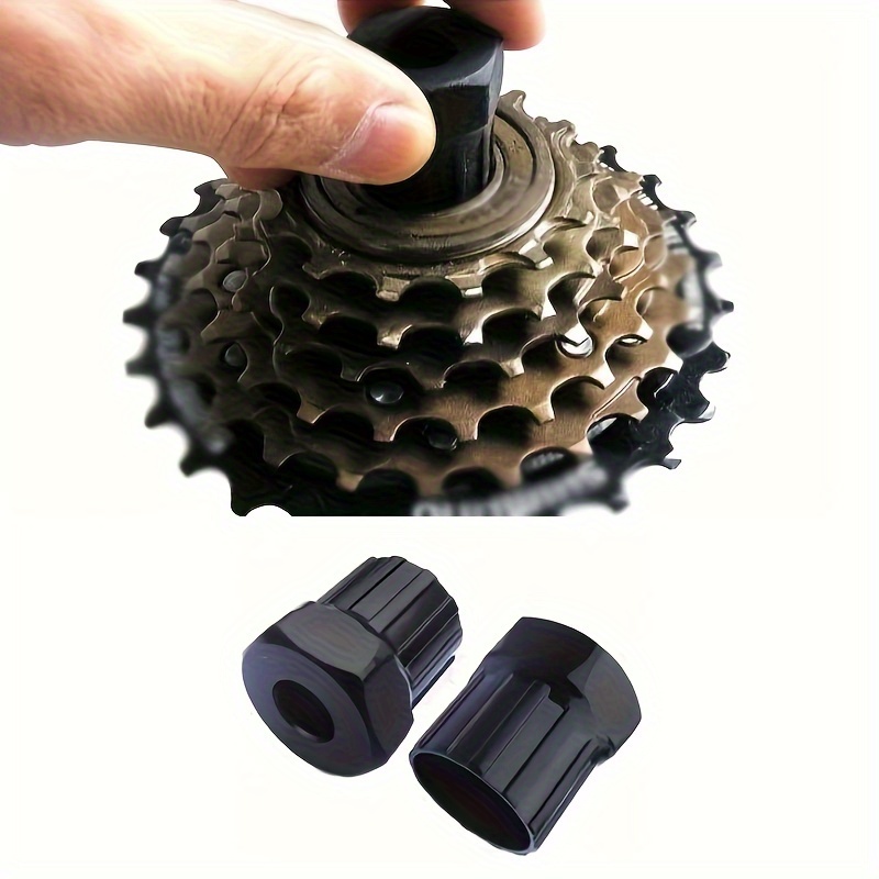 Mountain Bike Cassette Lockring Tool Flywheel Disassembly