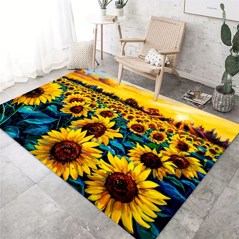 1 Alfombrilla Antideslizante Impermeable Para El Suelo Del Baño, Alfombra  De Baño De Secado Rápido, Alfombras De Baño Lavables Y Absorbentes De Agua R