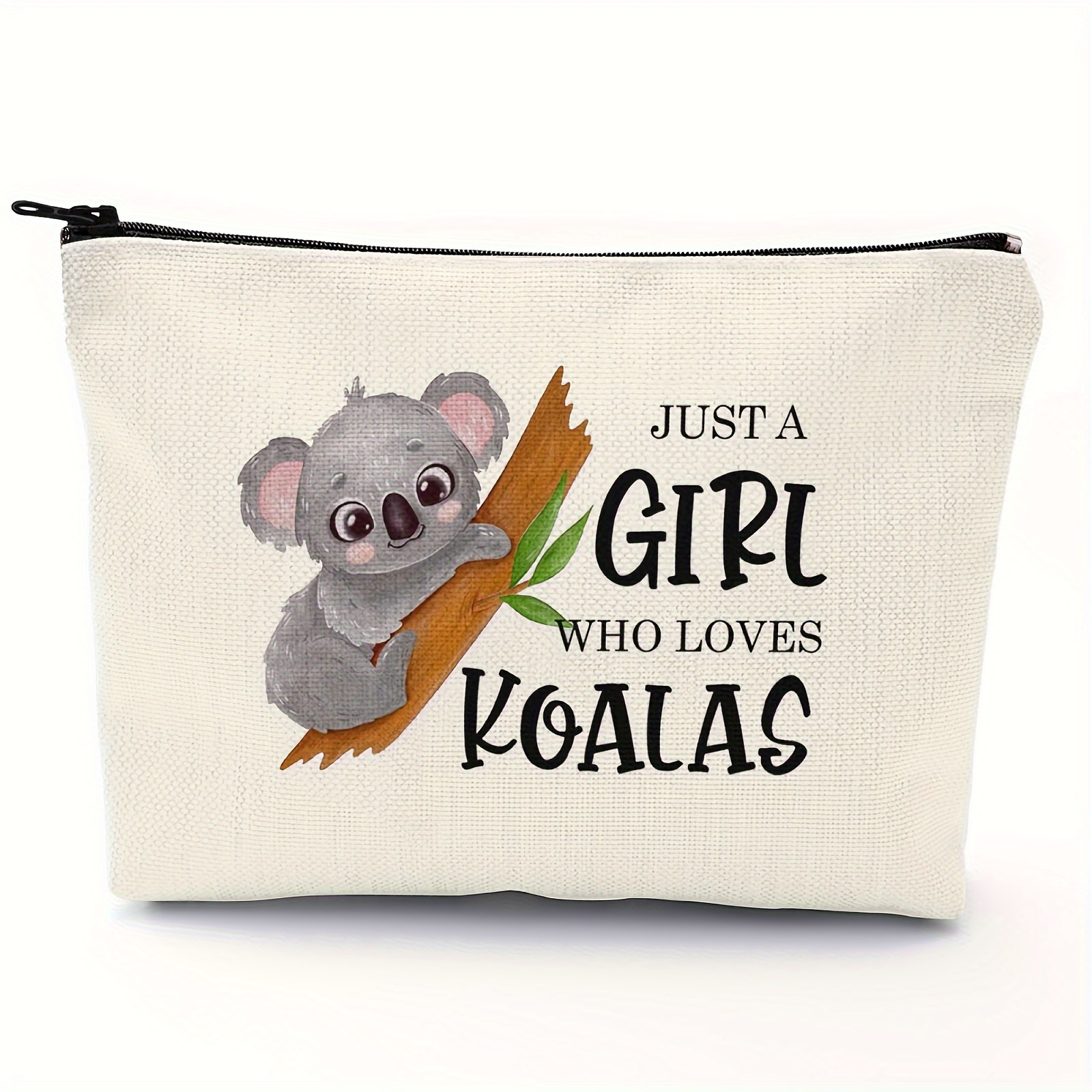 Bolso de mano Koala personalizado, regalos Koala, Koala Tote Bag