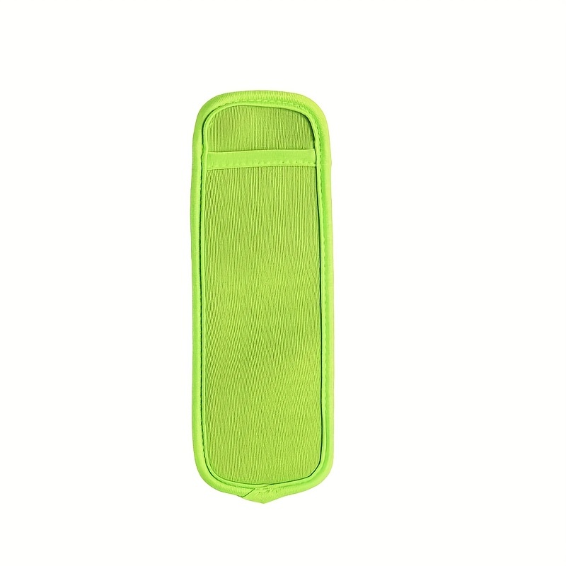 4pcs Reusable Popsicle Bag Antifreeze Cover
