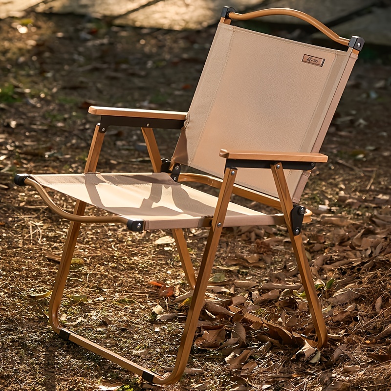 レッド 折り畳み イス 椅子 超軽量 キャンプ 家族 アウトドアチェア