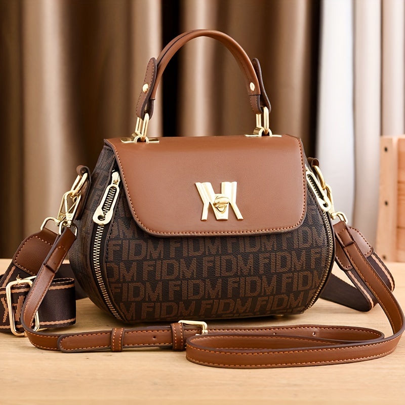 Bonia Shoulder Bag/ Handbag, Women's Fashion, Bags & Wallets