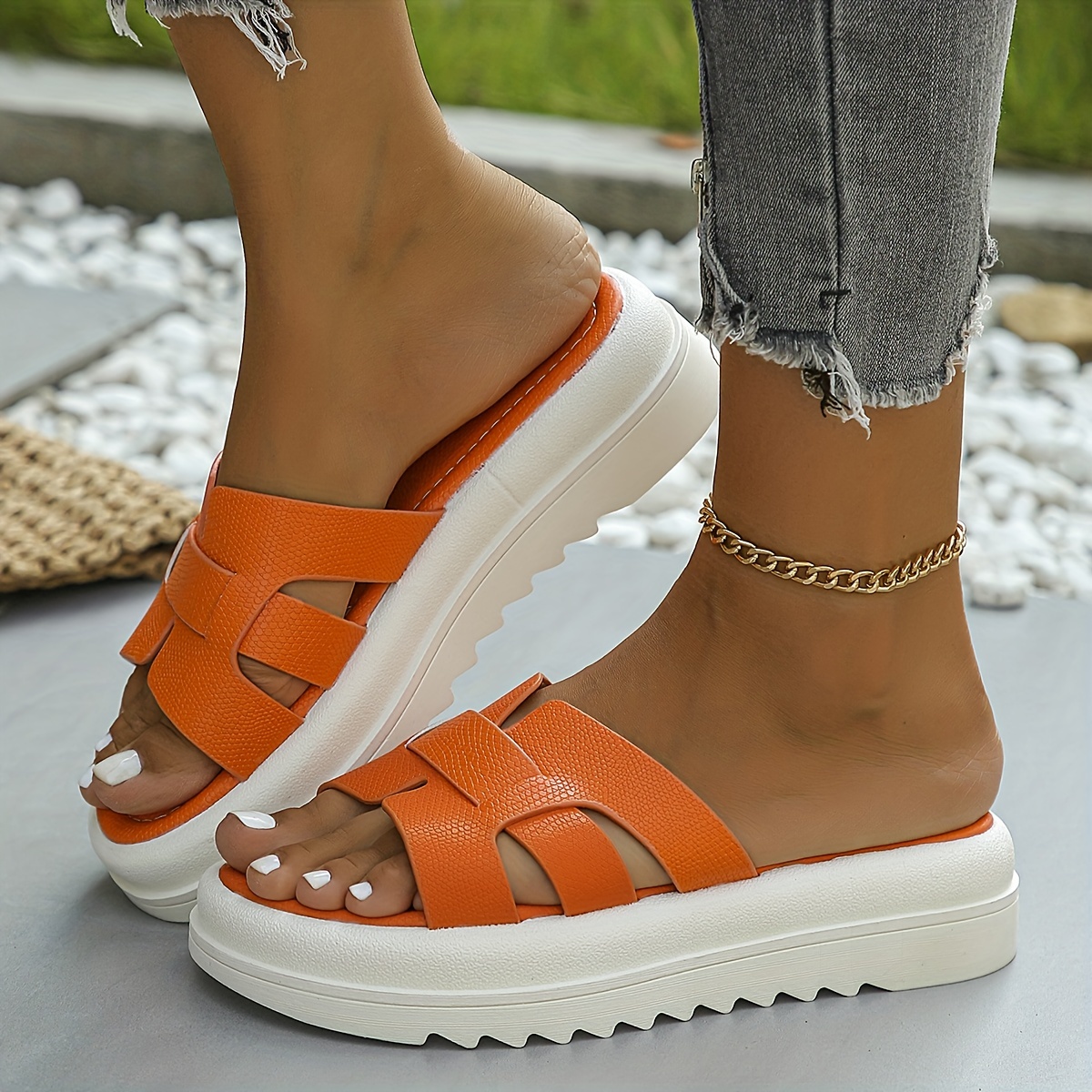 Platform Sandals Ladies Sandals At Mr Price Mrp Shoes Mr Price