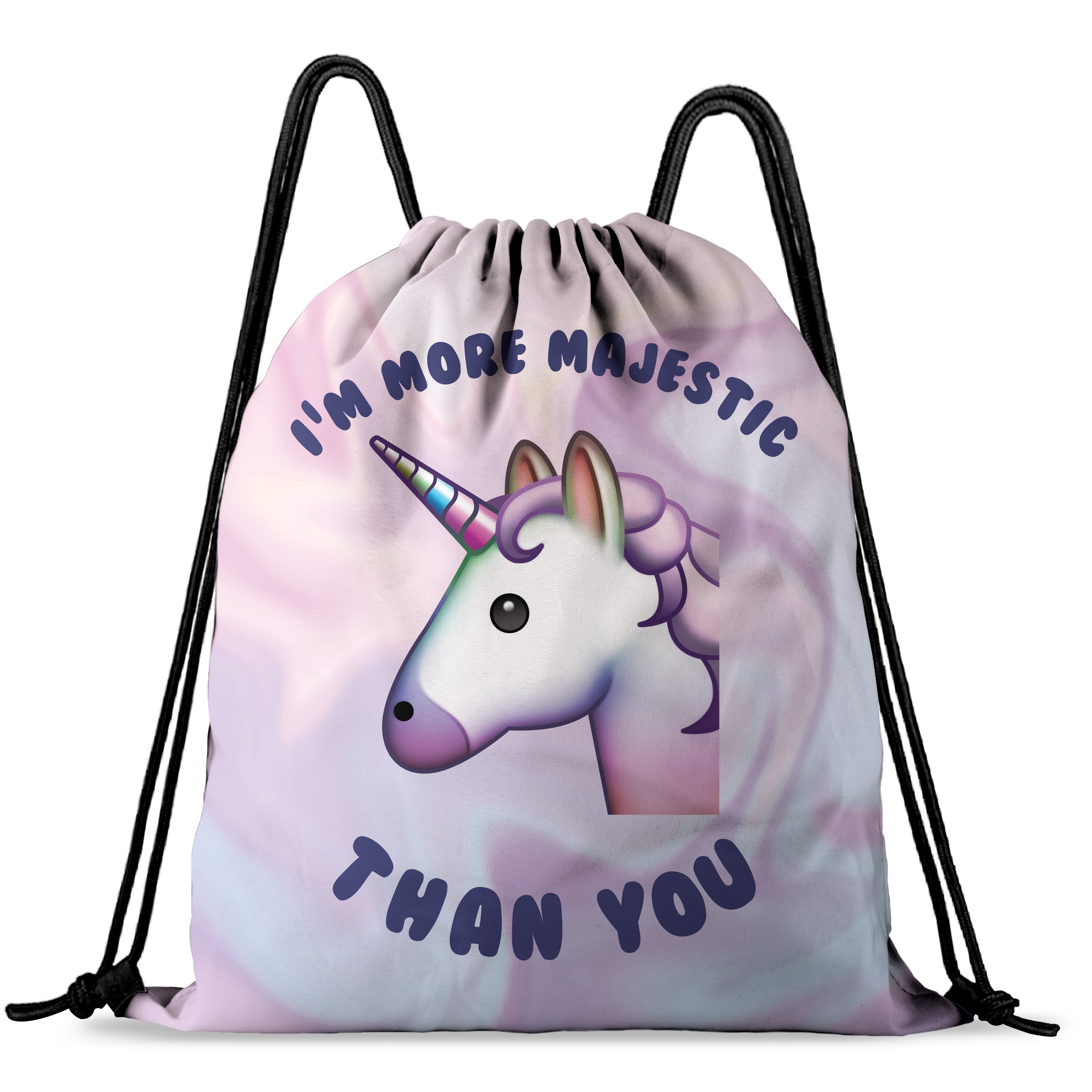 Unicorn on sale cinch sac