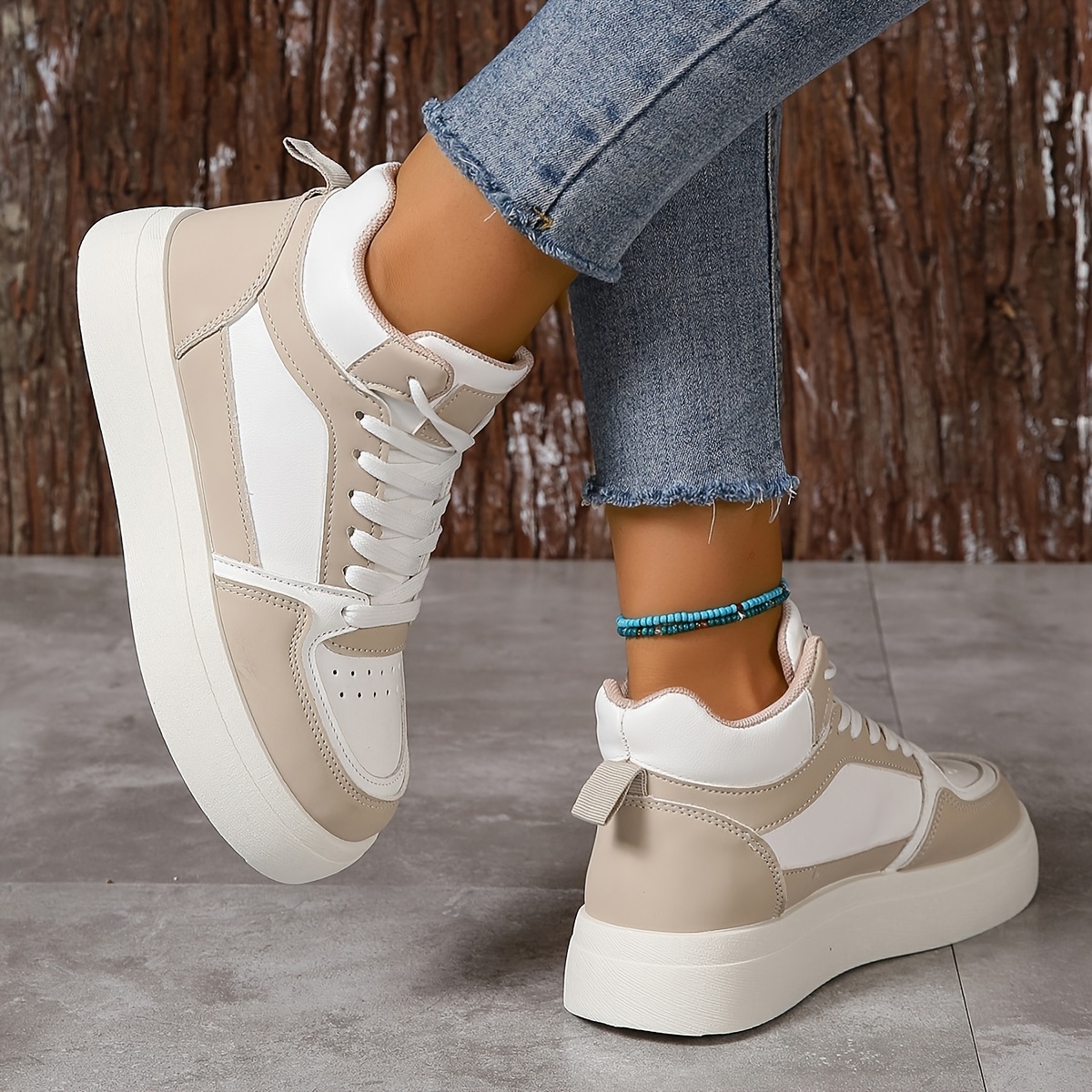 Forever 21 hot sale high top sneakers