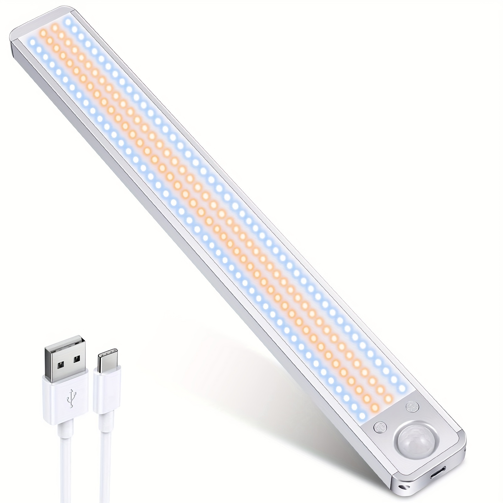 Las mejores ofertas en Luces LED recargable