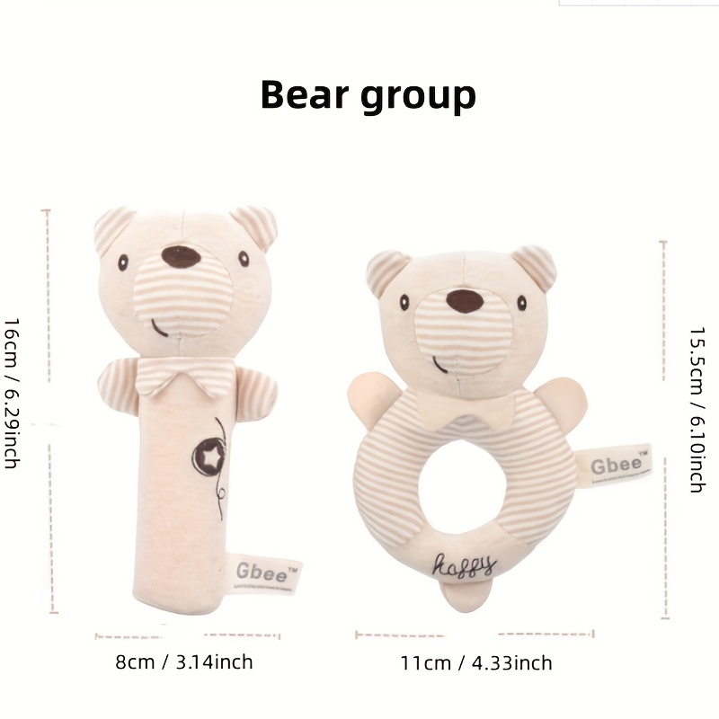 Baby store comfort toys