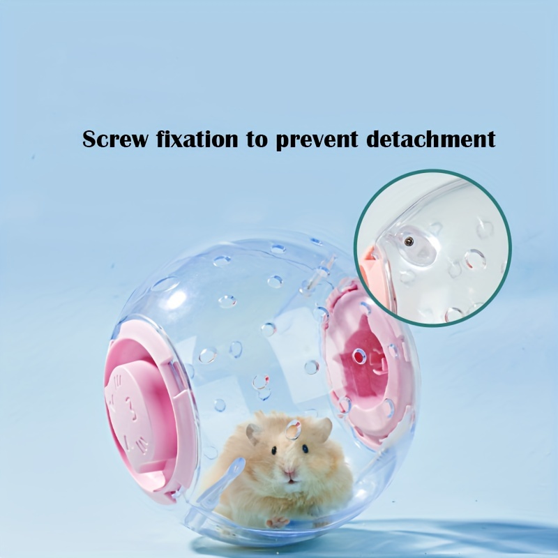 Run Exercise Fitness Wheel Hamsters Small Animals Durable - Temu Australia