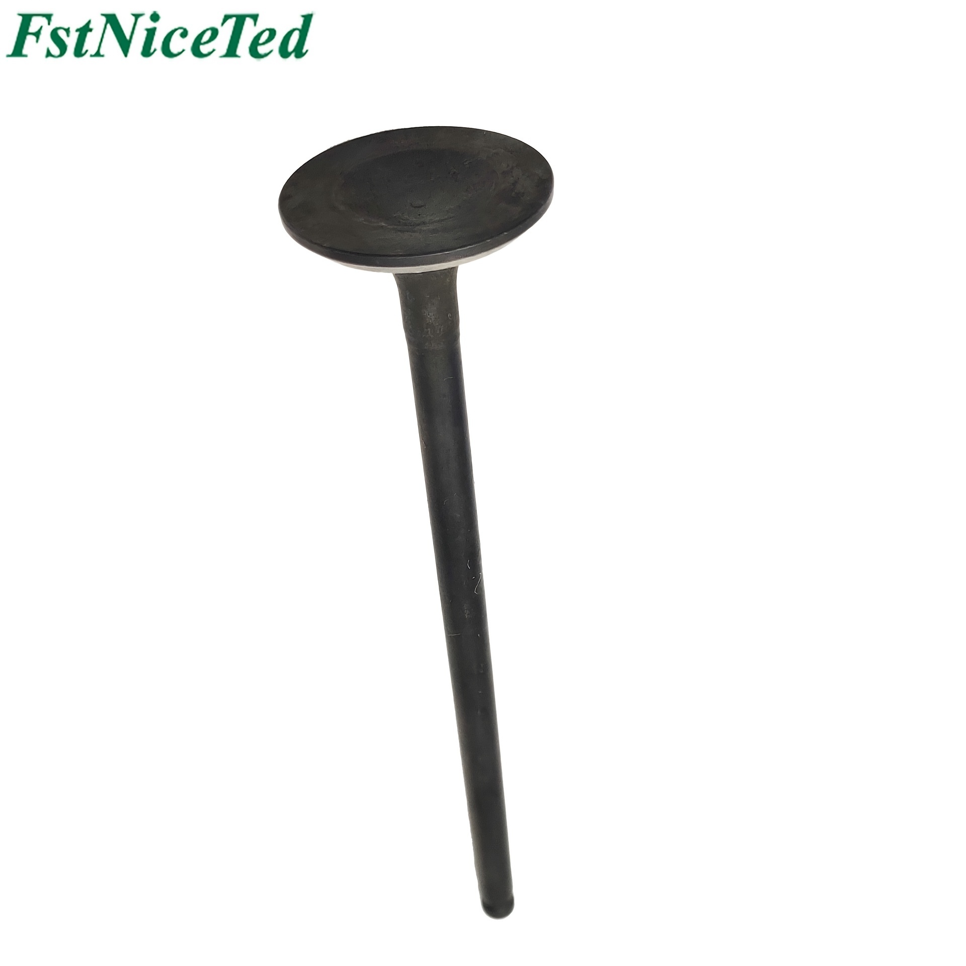 8pcs Exhaust Valve Fits For Honda Accord 2.0L 2008-2013 OE 14721-P2A-000_voghion.com
