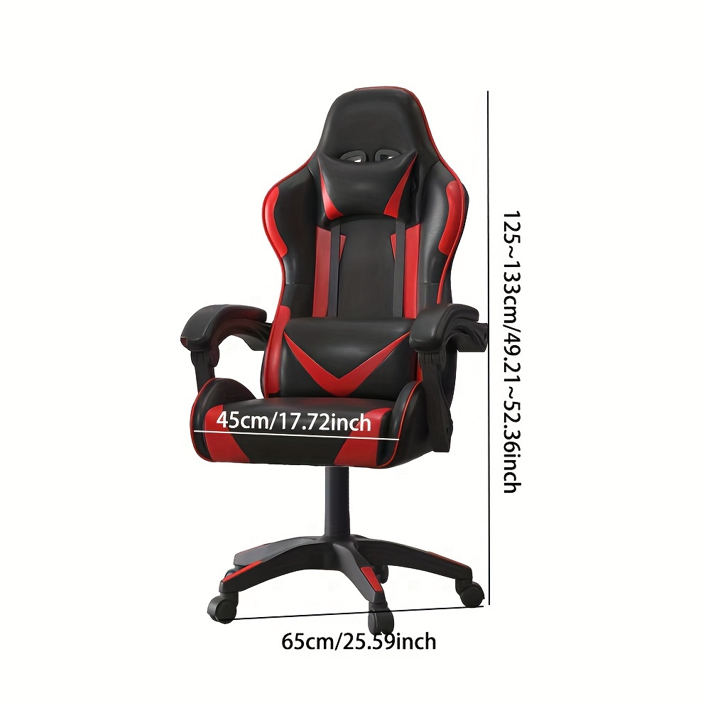 Redragon coeus gaming discount chair