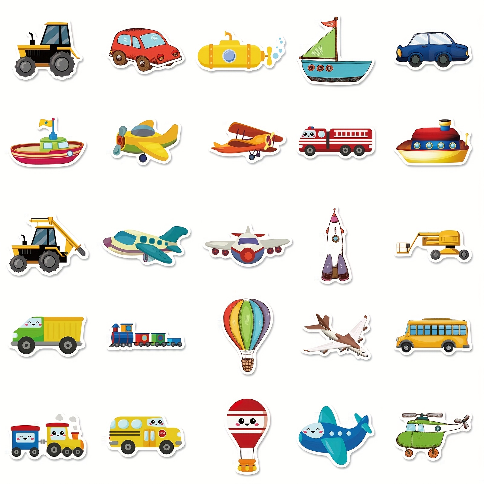 Carros para niños - Transporte para niños - Carros, Motos, Aviones