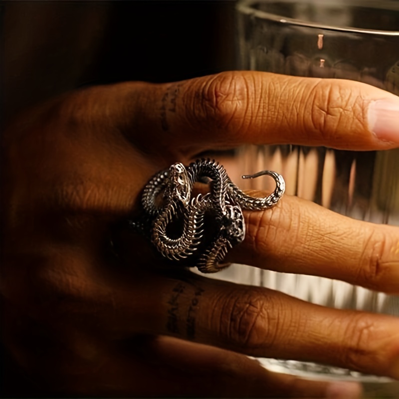 Metal Rings For Crafts Black Metal Ring Decorative Rings For - Temu United  Arab Emirates