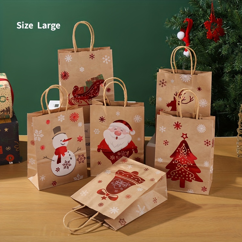 Gift Wrap Storage Bag Holiday Wrapping Paper Thickened - Temu