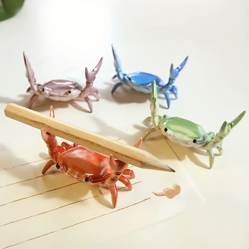 crab spoon holder｜TikTok Search