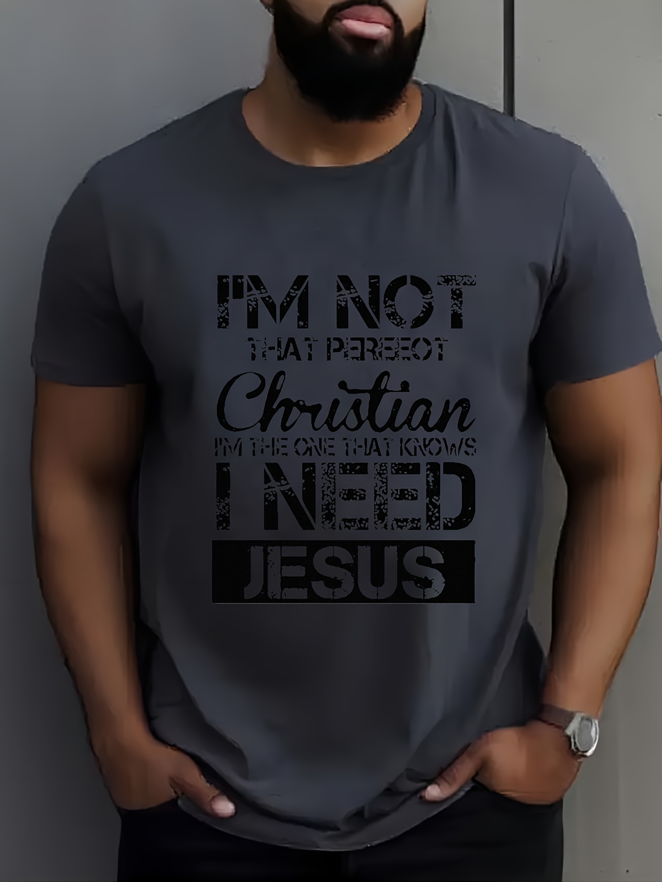 big and tall christian shirts