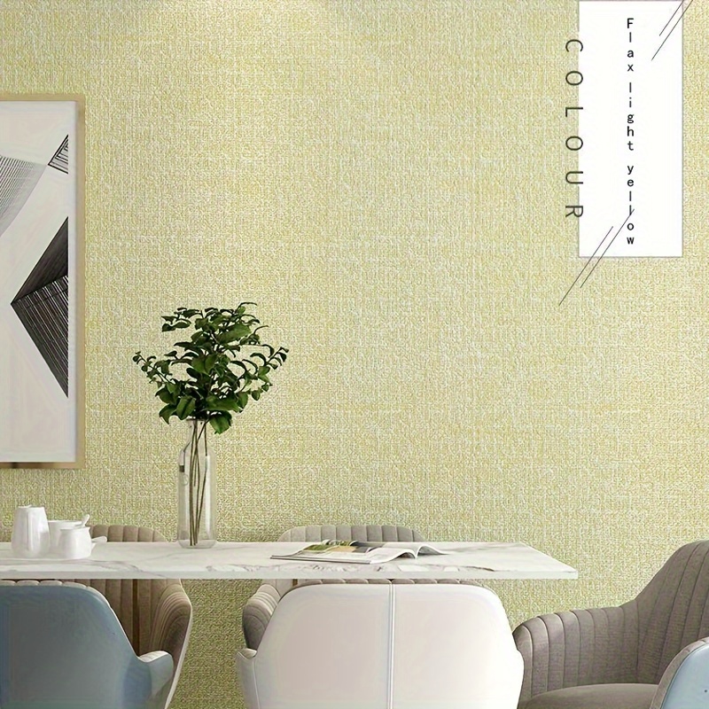 Papel pintado de pared para decoración del hogar, papel pintado no tejido,  papel de pared para sala de estar, dormitorio, paredes de contacto y cocina