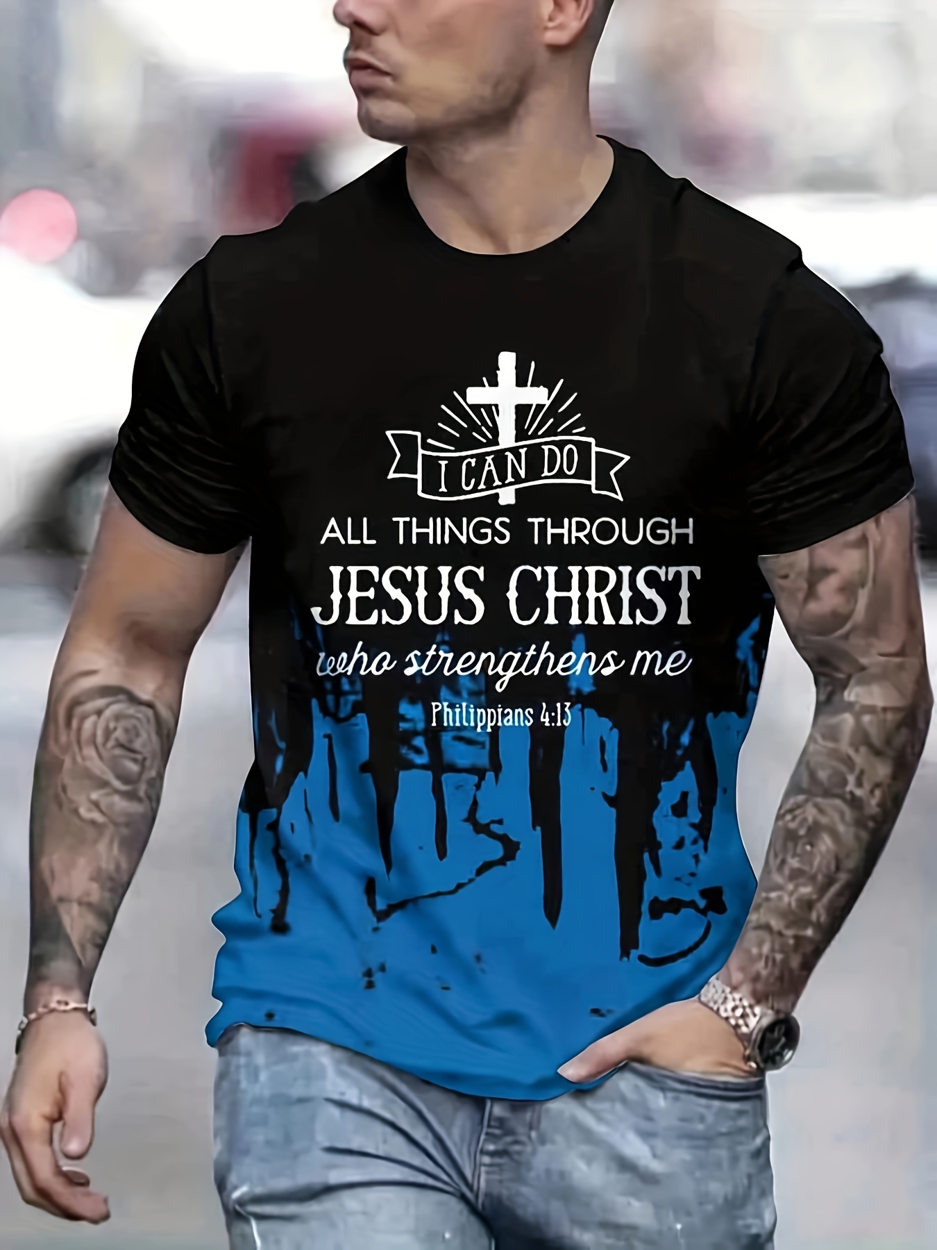 5 Small Mens Shirts Mystery Pack Closeout Christian Apparel Clearance –  Christian Edge Apparel