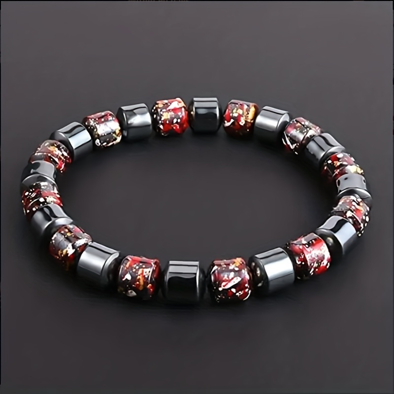 Creative Magnetic Bracelet for Healthy Weight Loss
