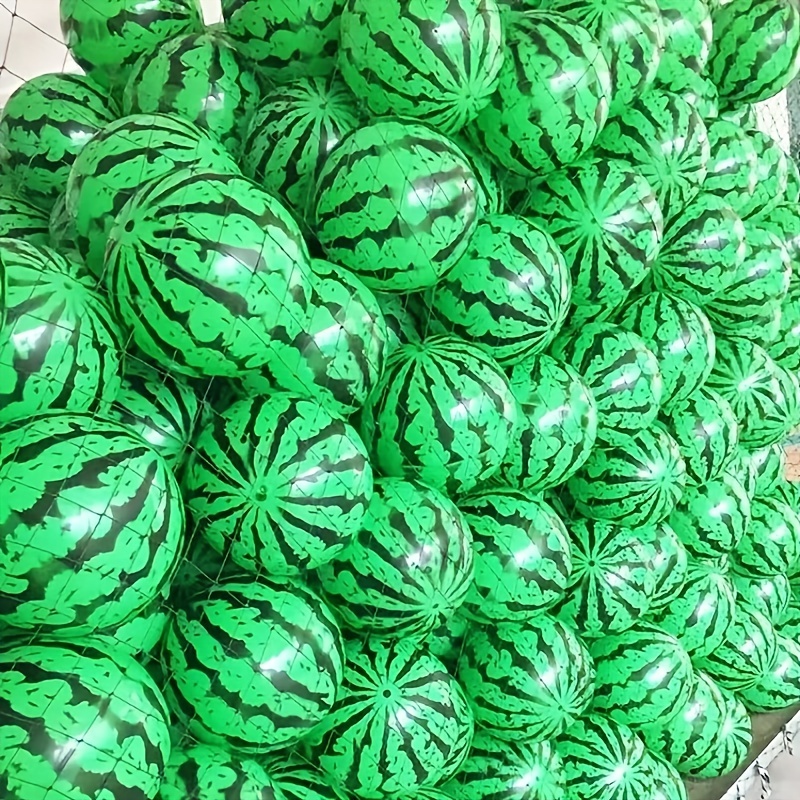 Watermelon ball best sale pool toy