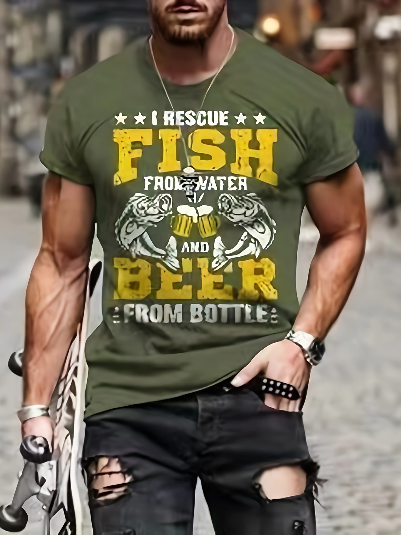 Fishing Shirts - Temu