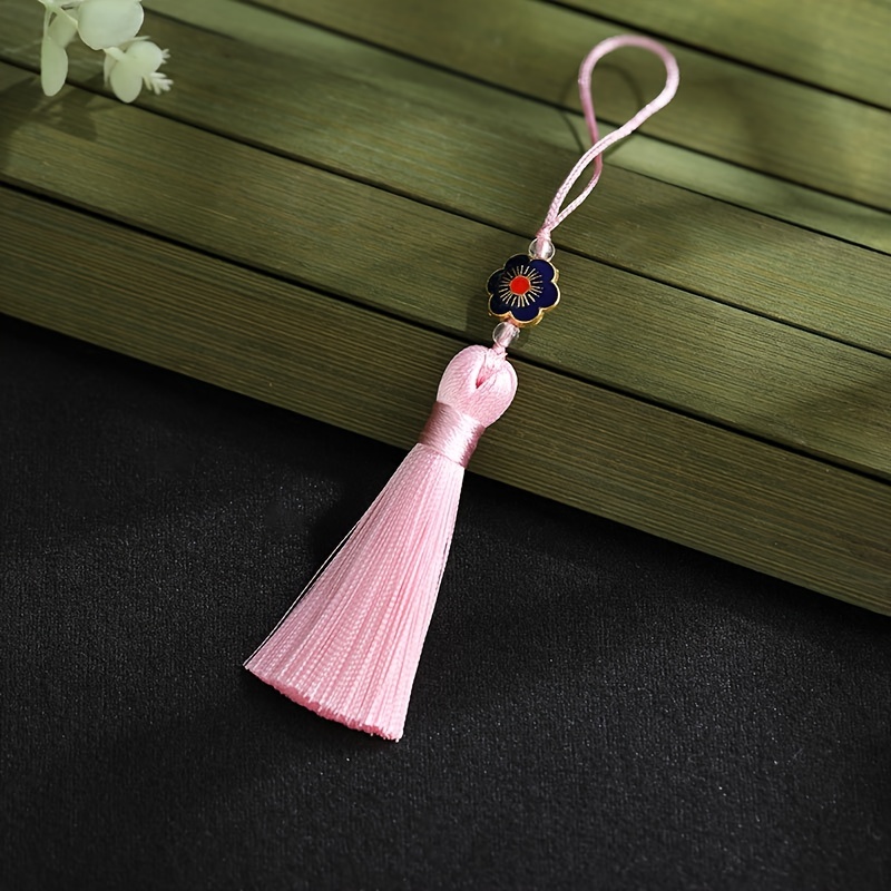 Tassel Pendants For Handicrafts Clothing Bridal Bouquets - Temu