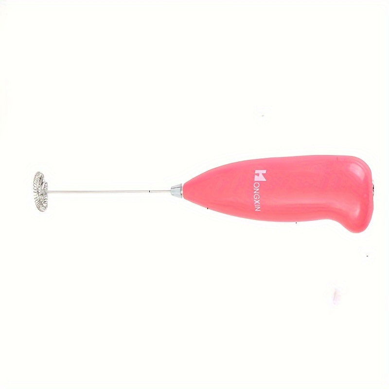 Hongxin Coffee Beater Handheld Mixer Frother (Battery Included) 50