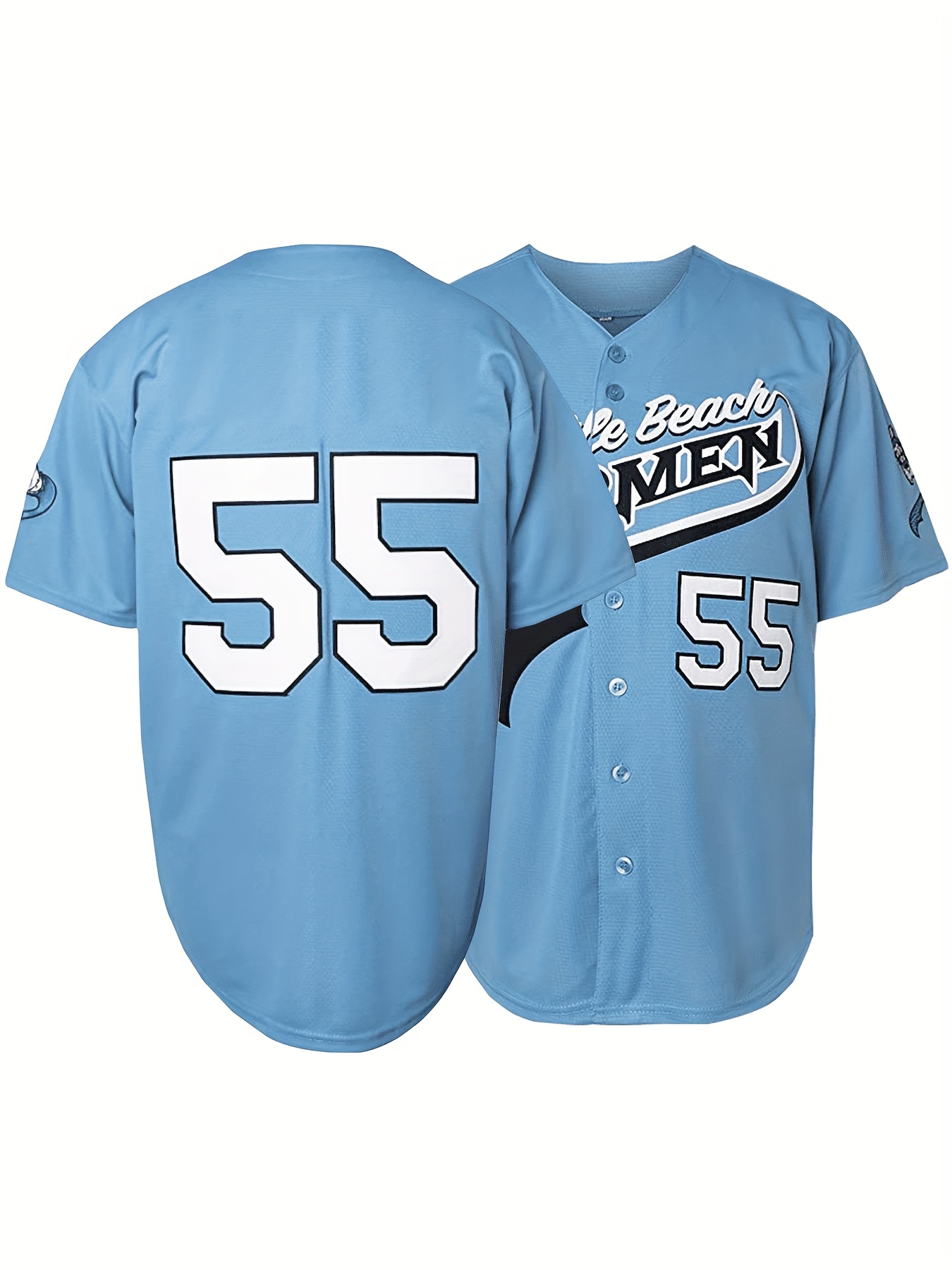 Las mejores ofertas en Mujeres Camisas de la MLB San Diego Padres