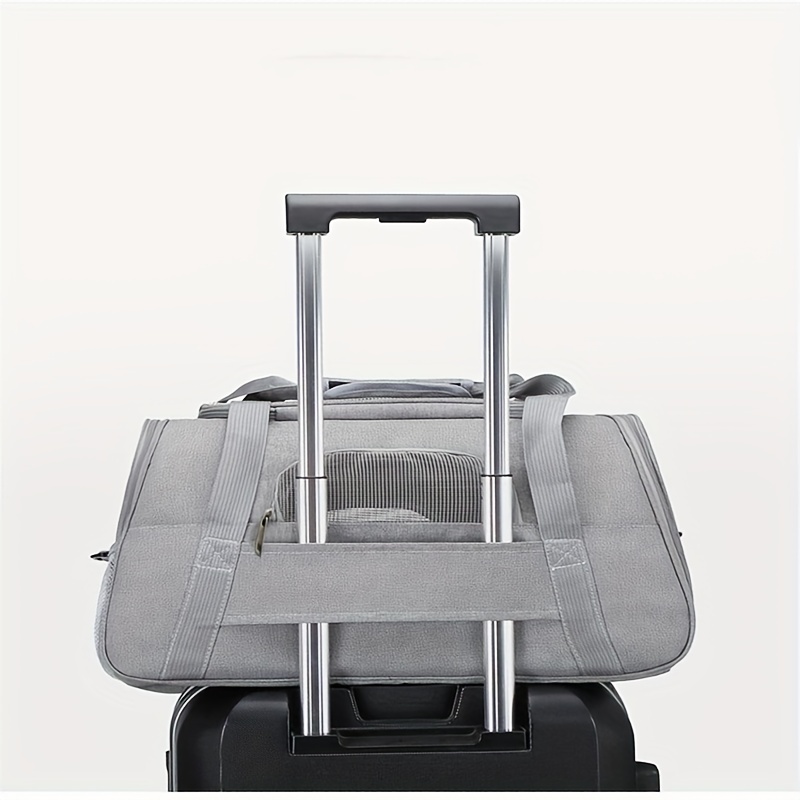 Samsonite pet carrier airline approved sale