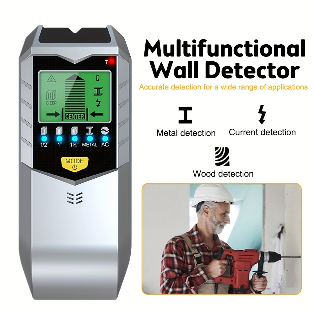 Indoor Home Mini Detector Allarme Udibile Monitor Portatile Per La Qualità  Dell'aria A Parete CO2 Meter Controller Sensore Rilevatore Mini CO2 Meter -  Temu Switzerland
