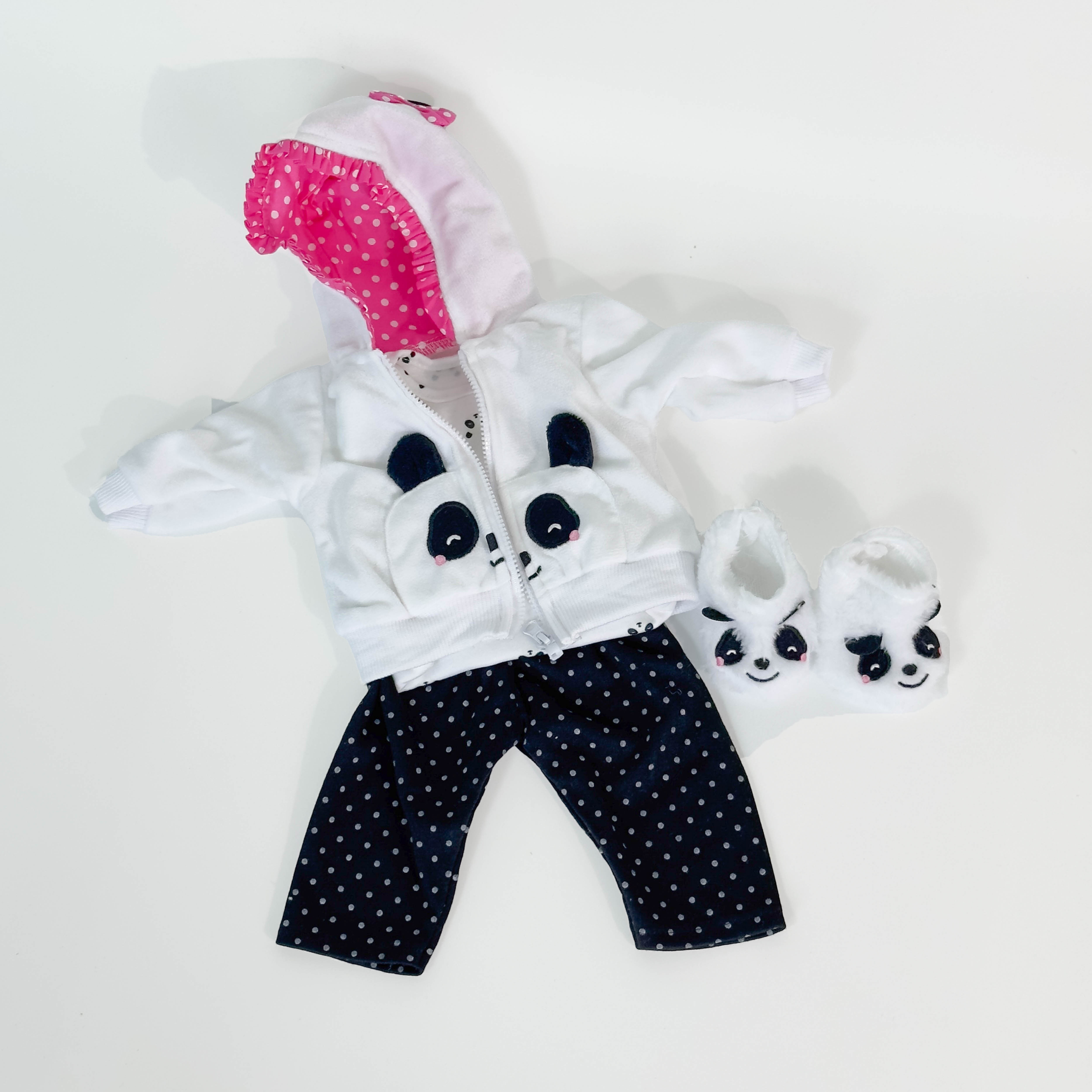  Muñecas Reborn Ropa DIY Accesorios Bebé Recién Nacido Tutú  Vestido Conjunto Perfecto para 22 pulgadas Muñeca Reborn Baby Girls :  Juguetes y Juegos