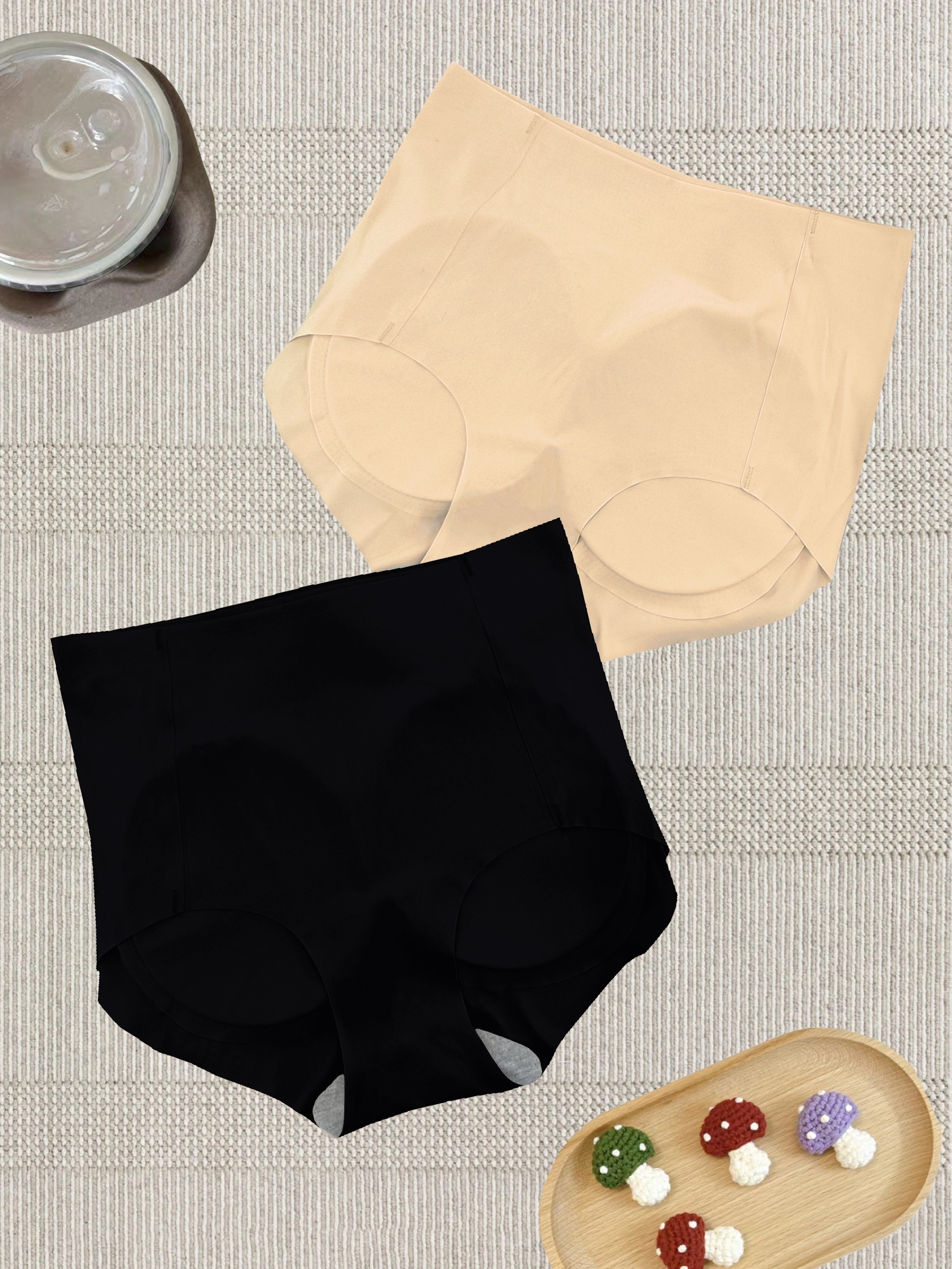 Top 10 Bubbles Padded Shapewear, Silicone