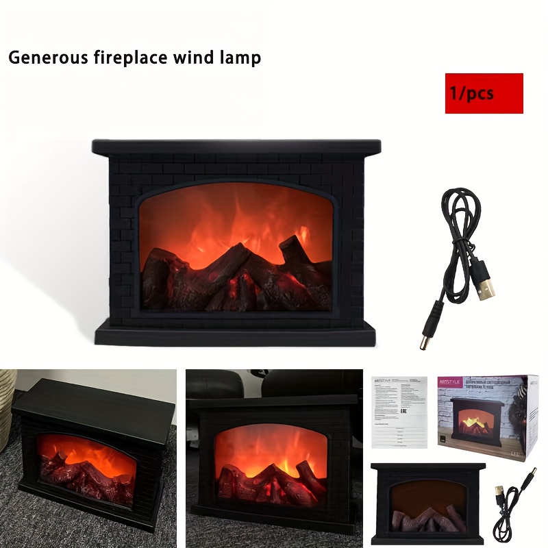 High Power Fast Heating Small Electric Heating Stove Ins - Temu