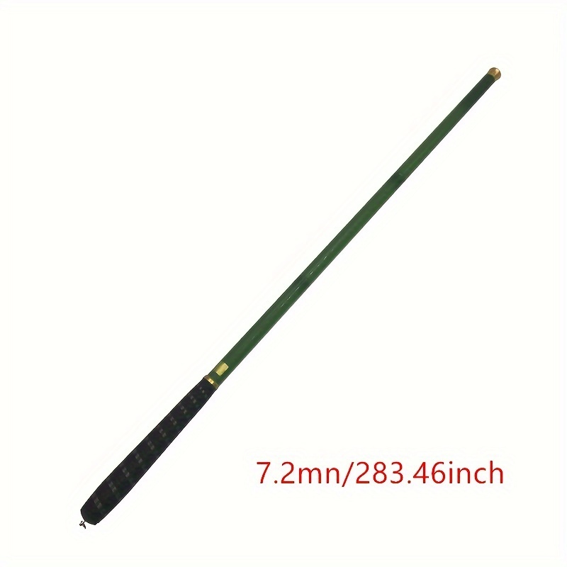 Carbon Fiber Fishing Rod Ultra light Carp Fishing Rod - Temu