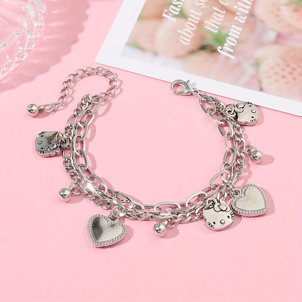 hello kitty charms for bracelets vendors｜TikTok Search
