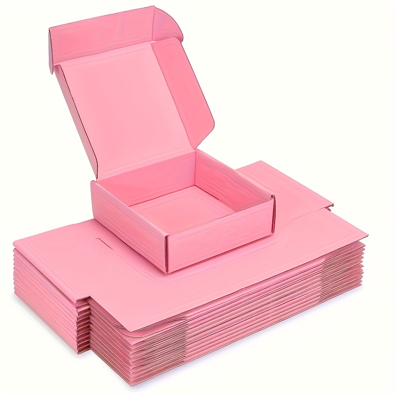 Small cardboard on sale storage boxes