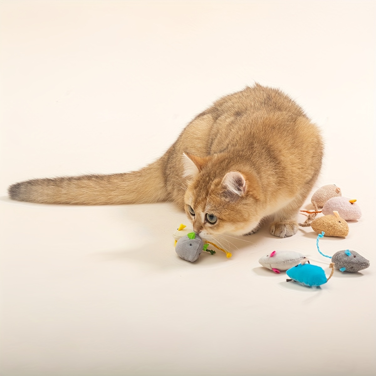 Telecomando senza fili finto topo falso topo topo rc scherzo scherzo  spaventoso trucco giocattolo per gatto cucciolo regali divertenti