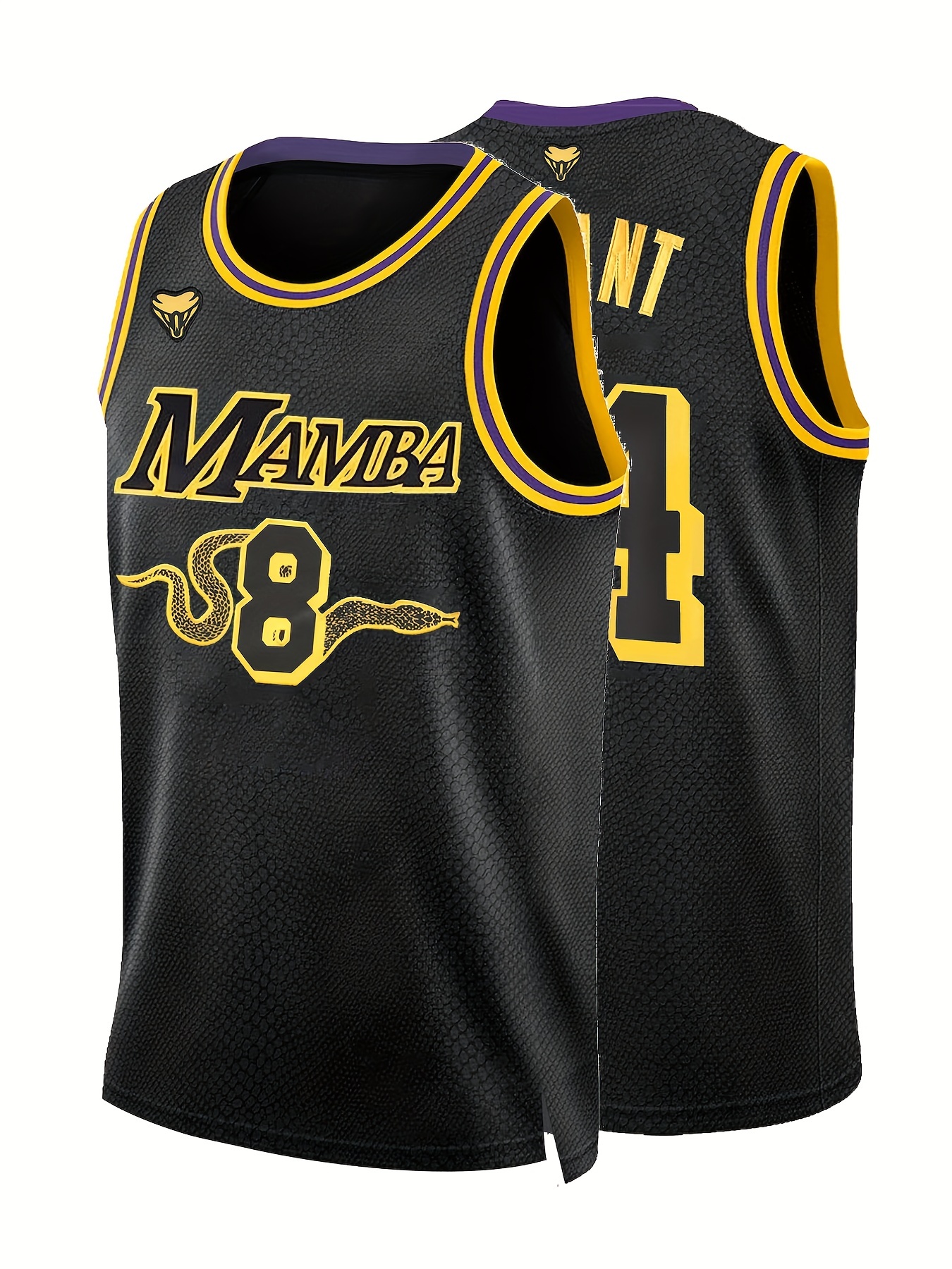 Camisetas deportivas de baloncesto para hombre 8# Fashion Jersey 95