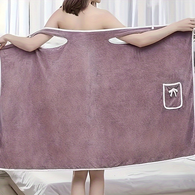 Suspender Bath Dress For Women Strap Bath Towel Ladies - Temu