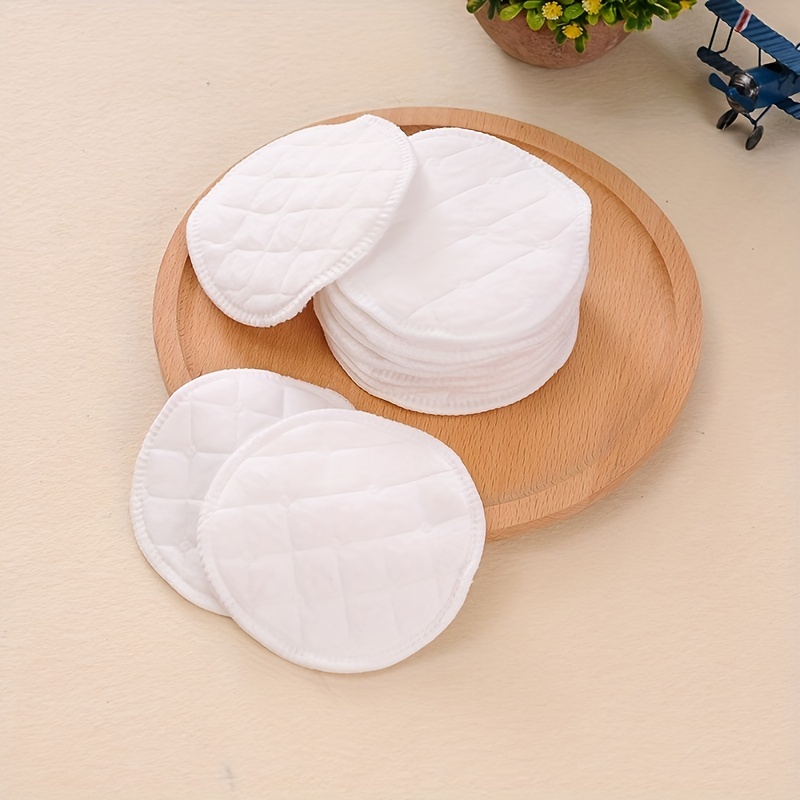 Washable Nursing Pads, Reusable Breast Pads