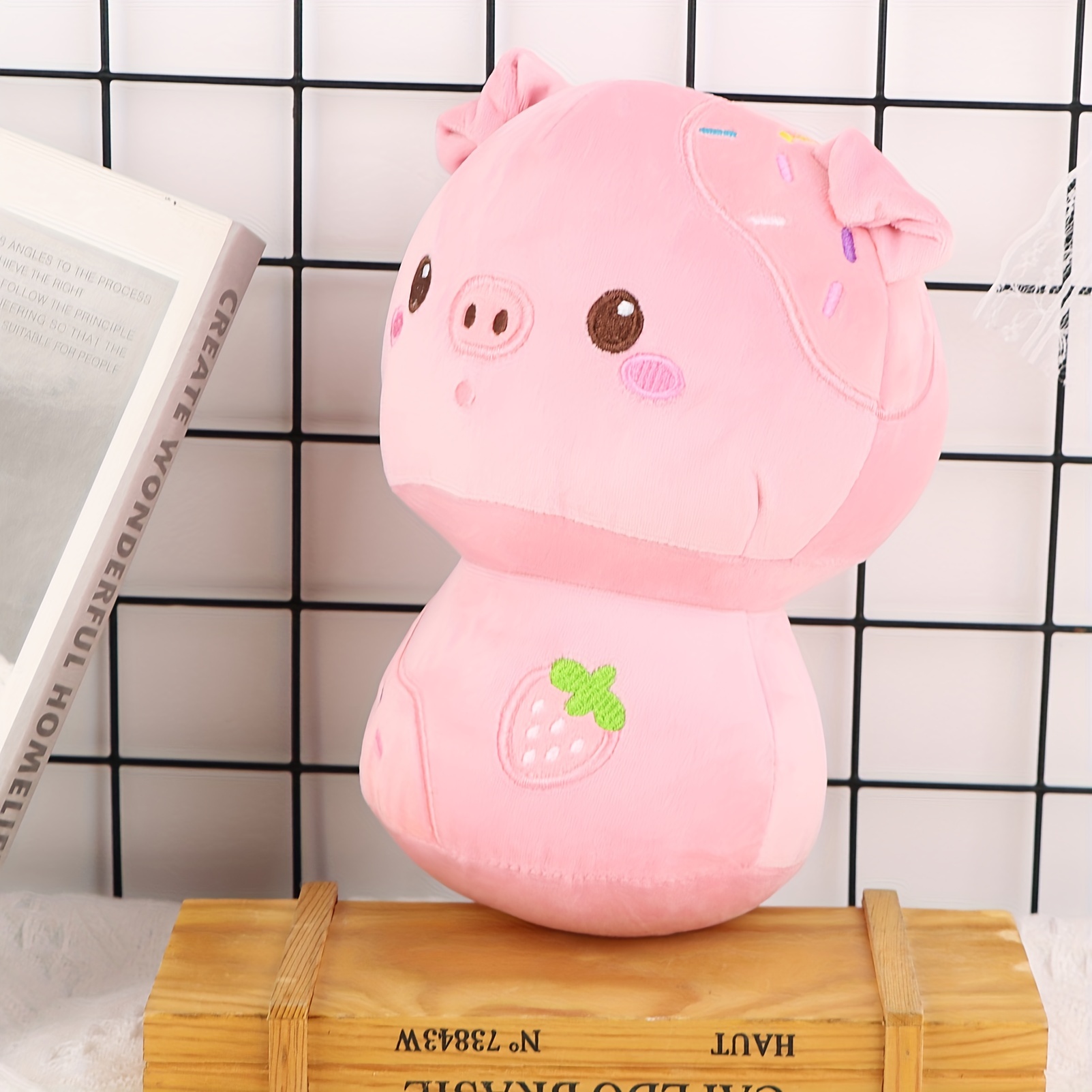 Cute Stuffed Animals Toys Mushroom Cat Axolotl - Temu Japan