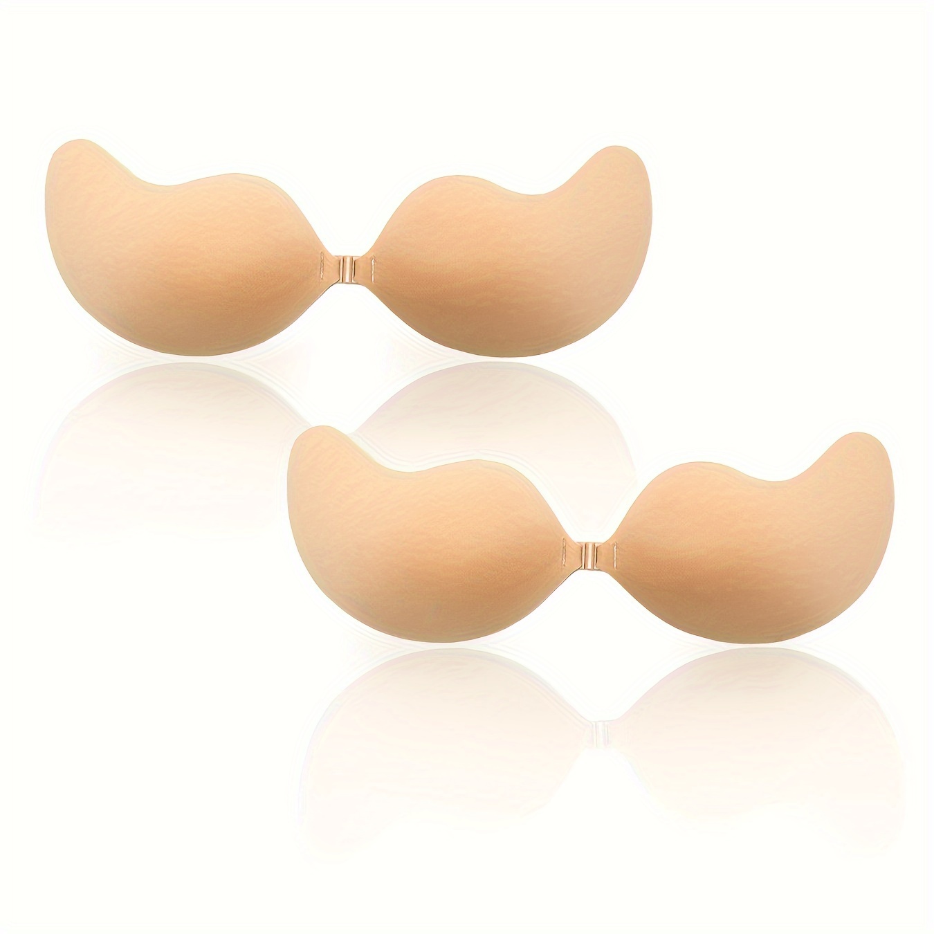 Lifting Nipple Covers, Invisible Self-Adhesive Push Up Nipple Pasties,  Women's Lingerie & Underwear Accessories