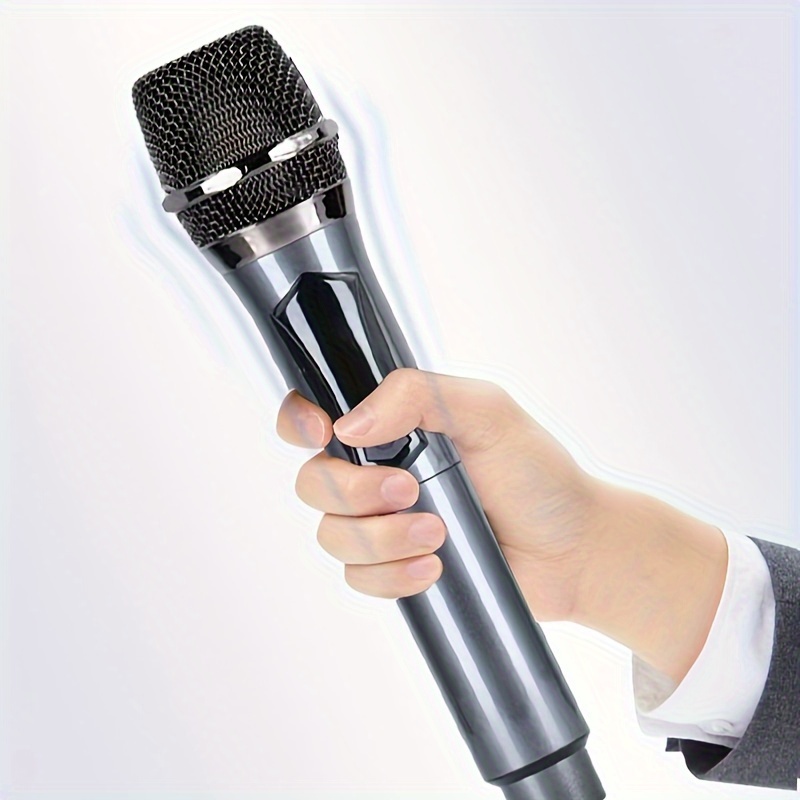 Las mejores ofertas en Micrófonos de audio profesional inalámbrico