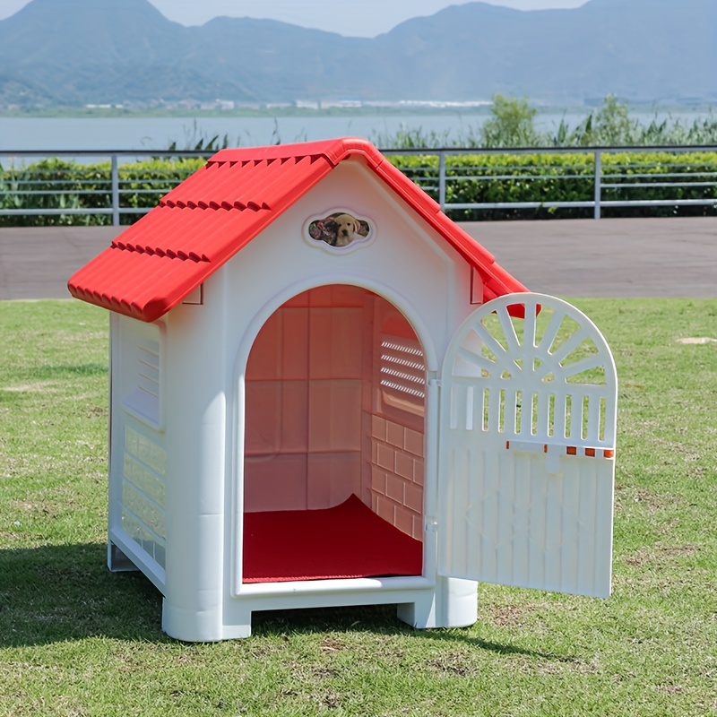 Dog houses for small hot sale dogs