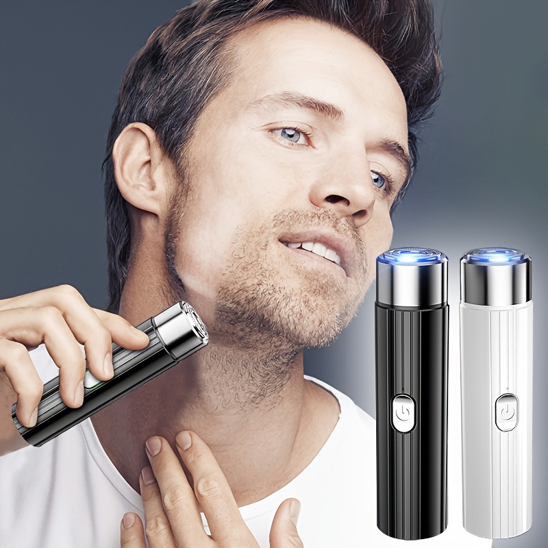 Portable Mini Razor For Silky Shaving On the go: Travel - Temu