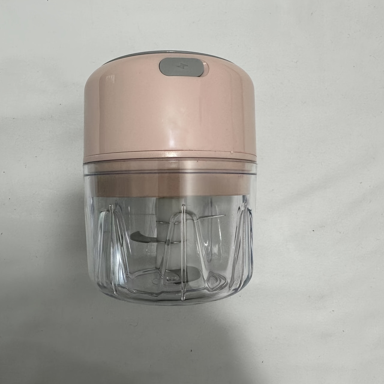 Household Multifunctional Wireless Electric Vegetable Garlic Chopper a